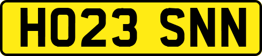 HO23SNN
