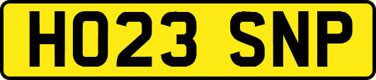 HO23SNP