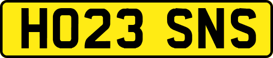HO23SNS