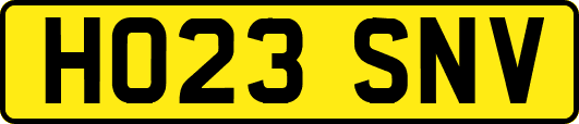 HO23SNV