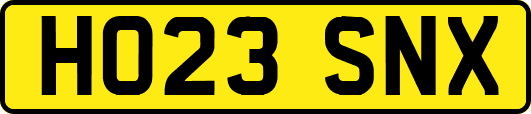 HO23SNX