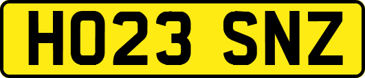HO23SNZ