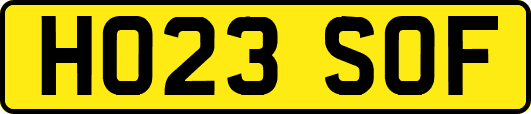 HO23SOF