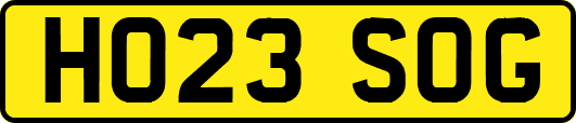 HO23SOG