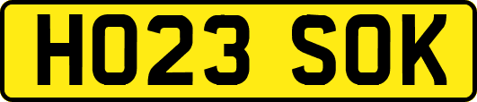 HO23SOK