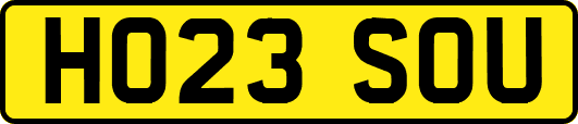 HO23SOU