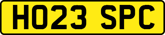 HO23SPC