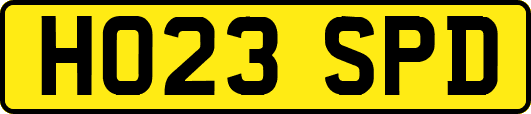 HO23SPD