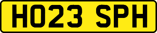 HO23SPH