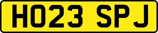 HO23SPJ