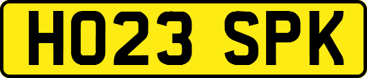 HO23SPK
