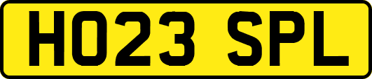 HO23SPL