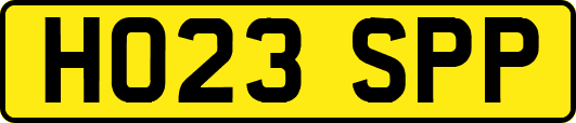 HO23SPP