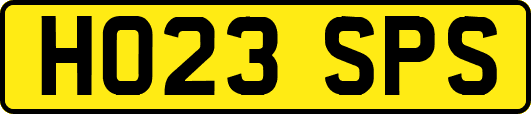 HO23SPS