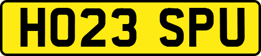 HO23SPU
