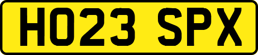 HO23SPX