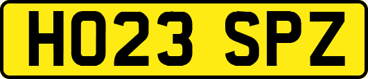 HO23SPZ