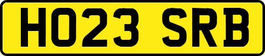 HO23SRB