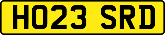 HO23SRD