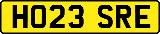 HO23SRE