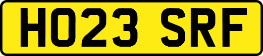 HO23SRF