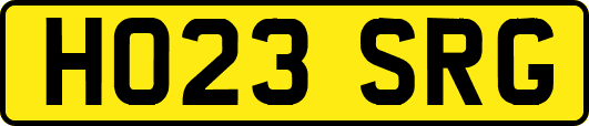 HO23SRG