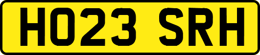HO23SRH