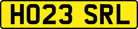 HO23SRL