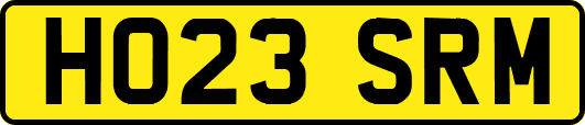 HO23SRM