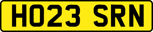 HO23SRN