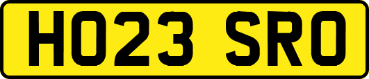 HO23SRO