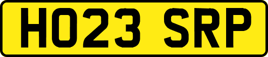 HO23SRP