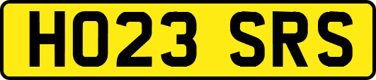 HO23SRS