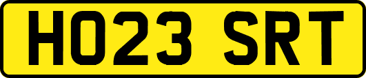 HO23SRT