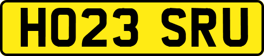 HO23SRU