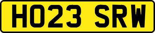 HO23SRW