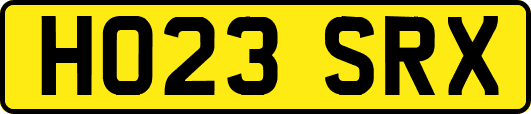 HO23SRX