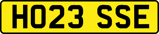 HO23SSE