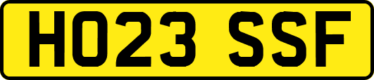 HO23SSF