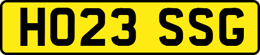 HO23SSG