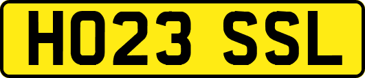 HO23SSL
