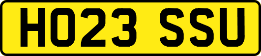 HO23SSU