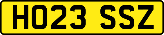 HO23SSZ