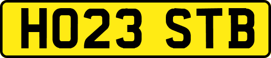 HO23STB