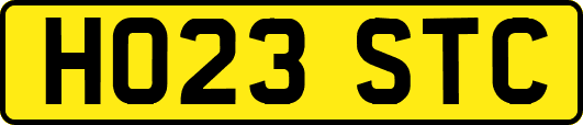 HO23STC