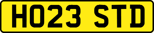 HO23STD