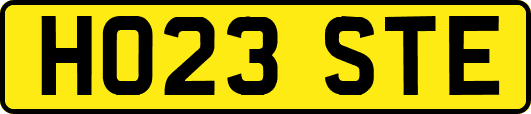 HO23STE