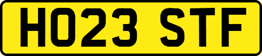HO23STF