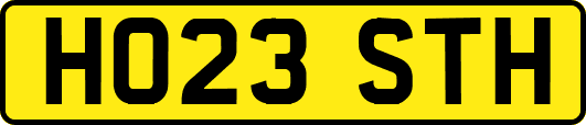 HO23STH