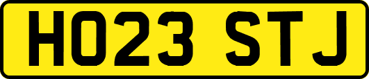 HO23STJ
